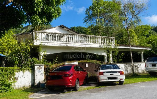 [SAVE UP 280K] Bandar Baru Selayang, 8,083sf, Batu Caves 1