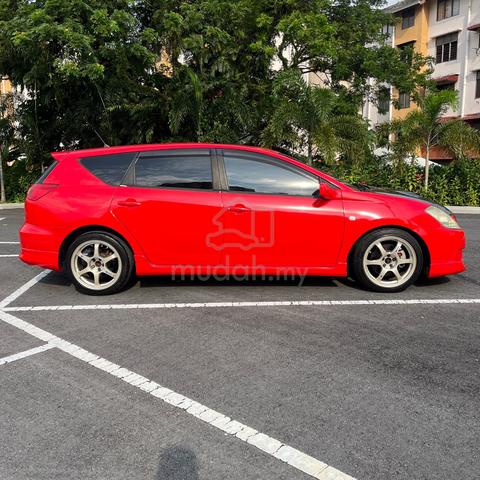 2006 Toyota CALDINA 1.8 ZZT (A) - 3