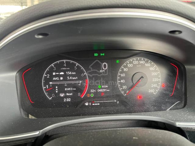 2023 Honda CIVIC 1.5 RS 48KM SHJ F/SERVISE WARANTY - 3