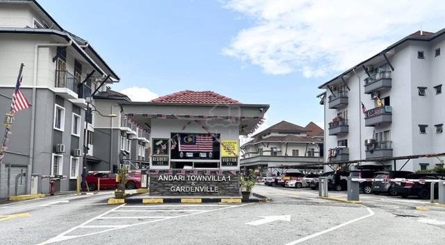 Andari Townvilla 1