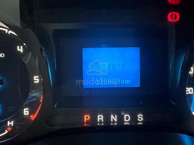Ford Ranger 2.2 XLT 4WD (A) 2018 – Direct Owner - 3