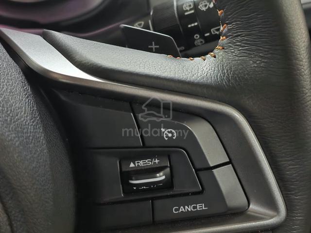 Subaru XV 2.0 2.0 I-P FACELIFT (A) FREE WARRANTY - 3