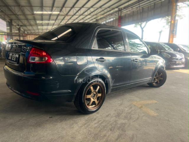 2015 Proton SAGA 1.3 FLX EXECUTIVE MY08 FACELIFT - 4