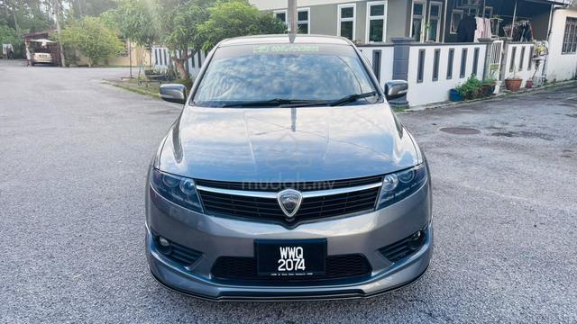 2012 Proton PREVE 1.6 CFE PREMIUM (A) - 3