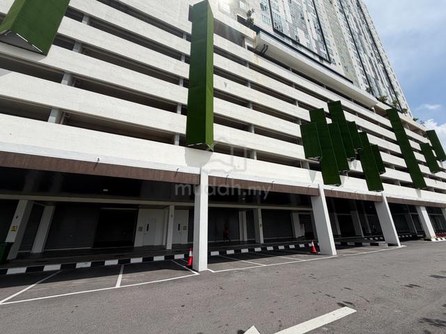G-Floor Shoplot At Residensi Damai- Permatang Pauh- New - 1668sf 1