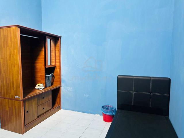 Bilik untuk di sewa 1