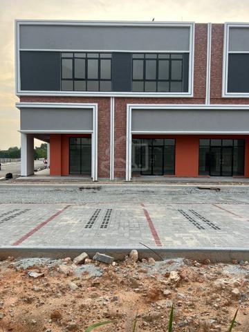 Multiple Shoplot Bloc 7 Setia Eco Glades @ Cyberjaya 1