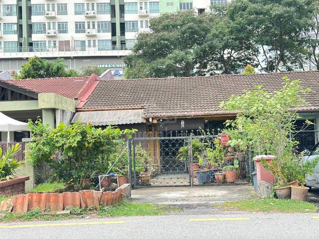 Single Storey Terrace Seksyen 14 Petaling Jaya 1