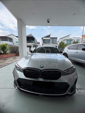 2023 Bmw 3 SERIES 2.0 30LI M SPORT LWB MY19 G28 - 2