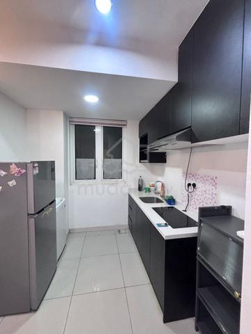 Sentul Point Suite Apartment 1