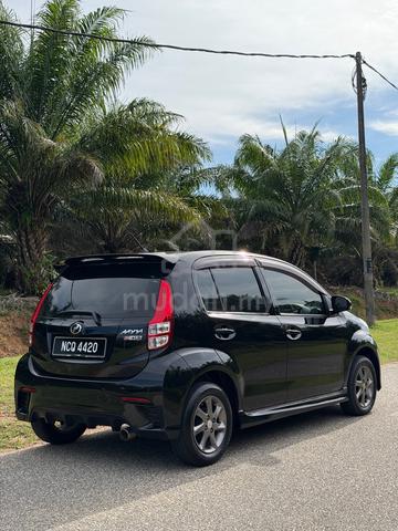 2012 Perodua MYVI 1.5 SE ZHS (A) - 5