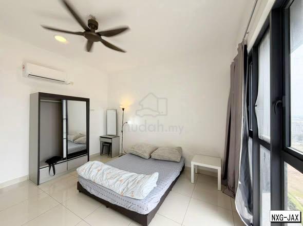 Setia City Residences 1