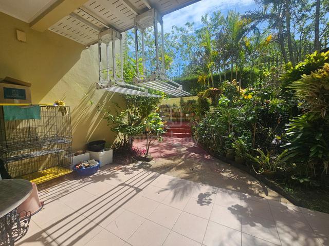 Taman Bukit Padang Bungalow , Damai, Citymall 1