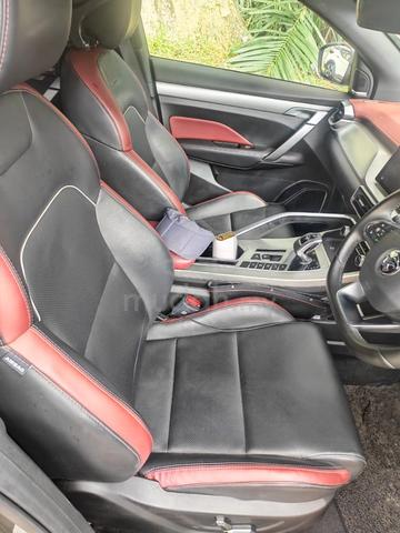 2024 Proton X50 1.5 PREMIUM MY20 (A) - 5