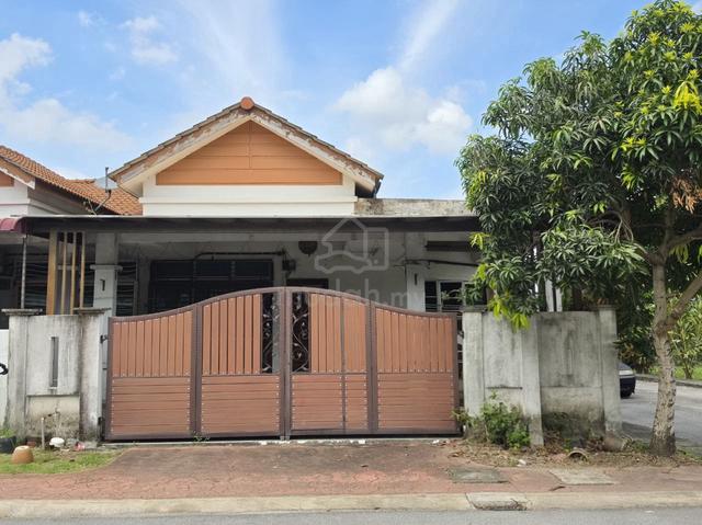 Rumah murah 1