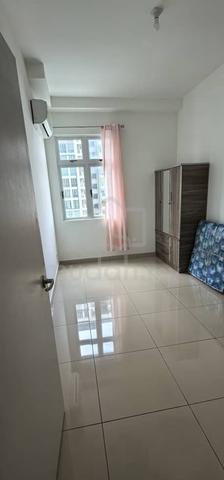Meridin Bayvue Medium Room For Rent🔥 1