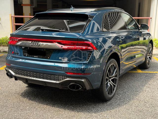 Audi RSQ8 BKit 3.0 50 TDI QUATTRO S-LINE B&O 66KMi - 4