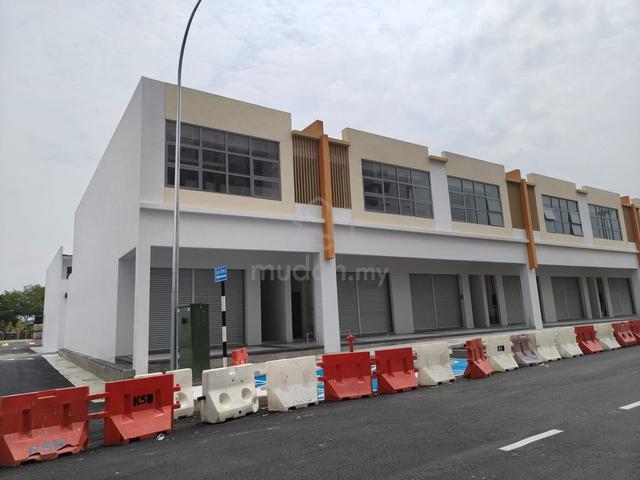 2 Storey New Shop, Taman Sutera KAJANG , CHERAS PRIMA 1