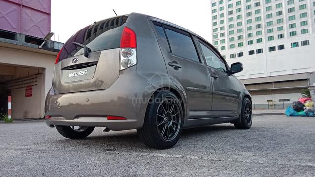 2005 Perodua MYVI 1.0 SR (M) - 3