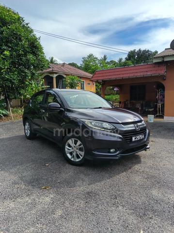 2015 Honda HR-V 1.8 V (A) - 2