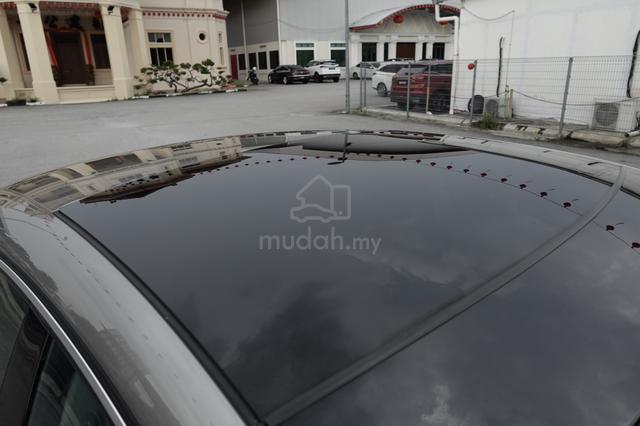 Volkswagen CC 1.8 TSI SPORT (A) ORI CONDITION - 4