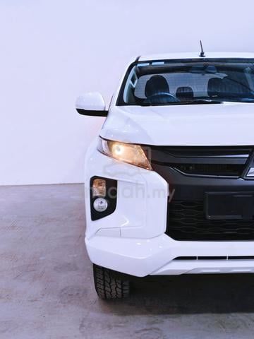 2023 Mitsubishi TRITON 2.4 VGT UNDER ORI WARRANTY - 5
