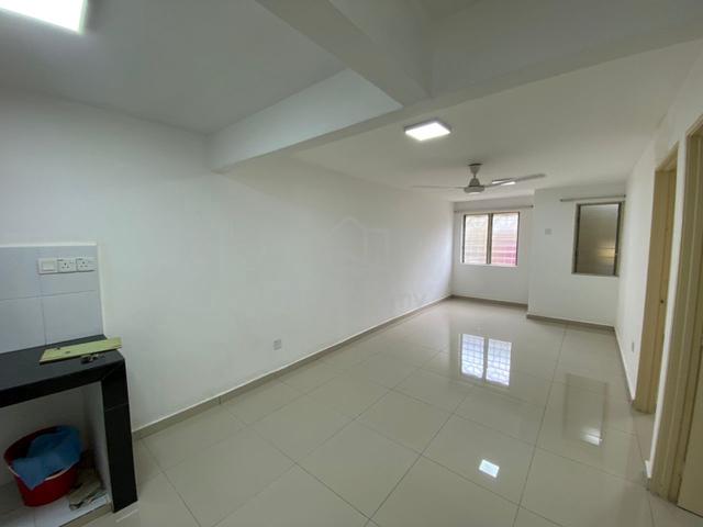 Flat PKNS Seksyen 20 1