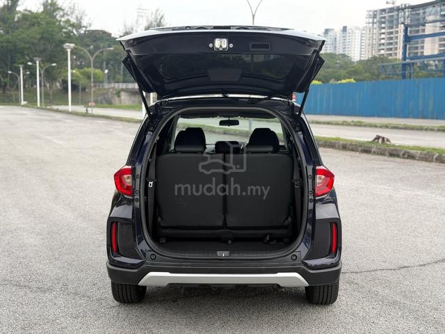 2020 Honda BR-V 1.5 V (A) - 5