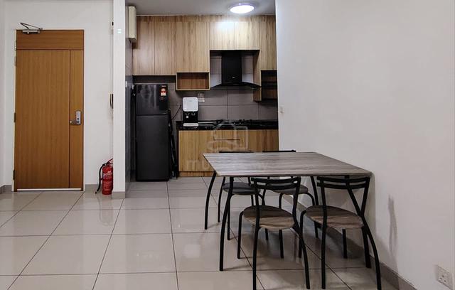 Conezion Residences 1