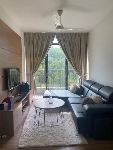 The Gardens (Penampang) 1