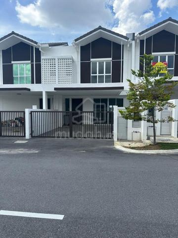 BRAND NEW Double Storey Terrace House @ Dayana 2, Nilai Impian lower$$ 1