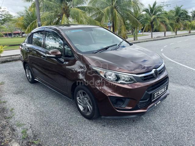 2016 Proton PERSONA 1.6 EXECUTIVE (A) - 2