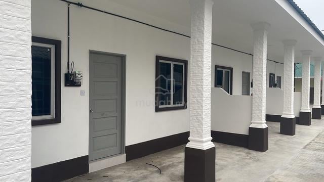 Rumah untuk Disewa di Bukit Kapar 1