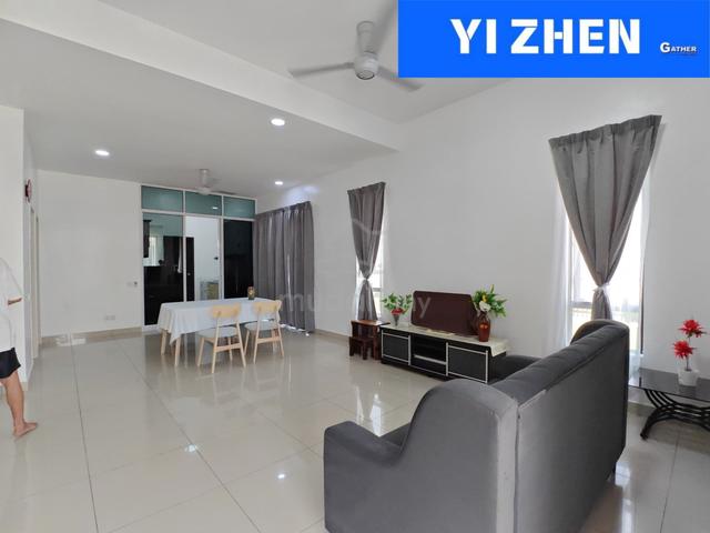 2 Storey GOOD RENTđ„Eco Horizon @ Batu Kawan|Fully Furnishedâ
1