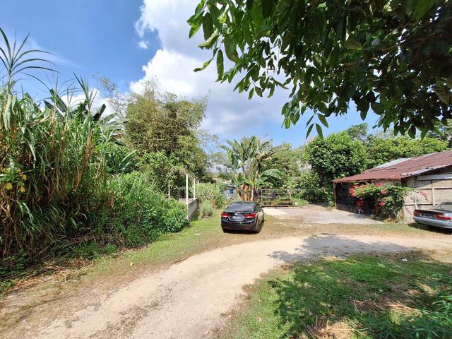 10000 sq ft Mukim Rawang Daerah Gombak 1