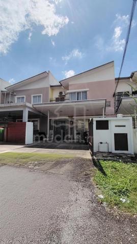 Worth Buy Below MV, 2 Storey Terrace, Bandar Seri Coalfields 1