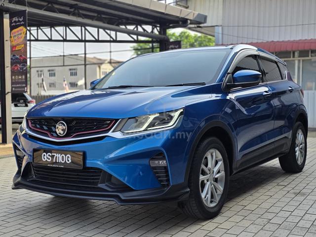 PROTON X 50 1.5 TDGI EXECUTIVE (a) - 2