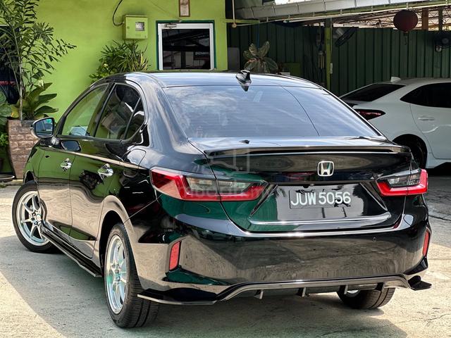 2021 HONDA City 1.5 V GN2(A) - 2