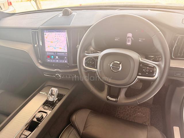 2022 Volvo XC60 2.0 RECHARGE T8 ULTIMATE (A) - 3