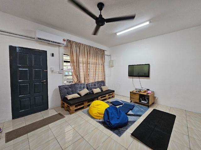 Taman Ganang Riverside @ Kepayan | 6 bedrooms near KKIA KK Centre 2