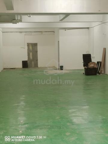 Tingkat Bawah Kajang Utama Sewa 2600 1