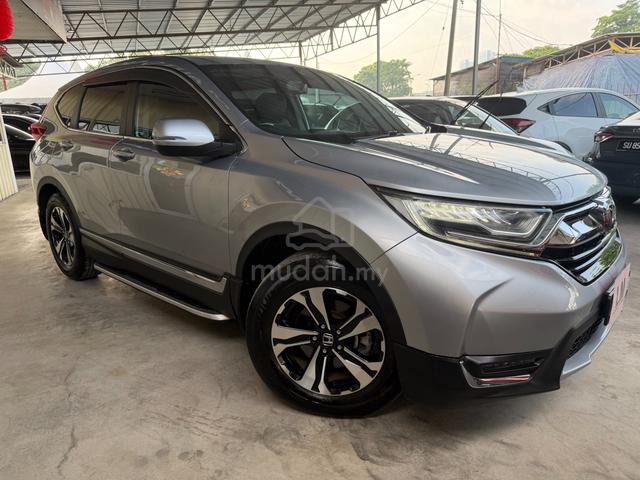 2020 Honda CRV 2.0 (A) CR-V - 4