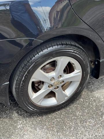 2011 Toyota COROLLA 2.0 ALTIS V MY08 E140 - 2