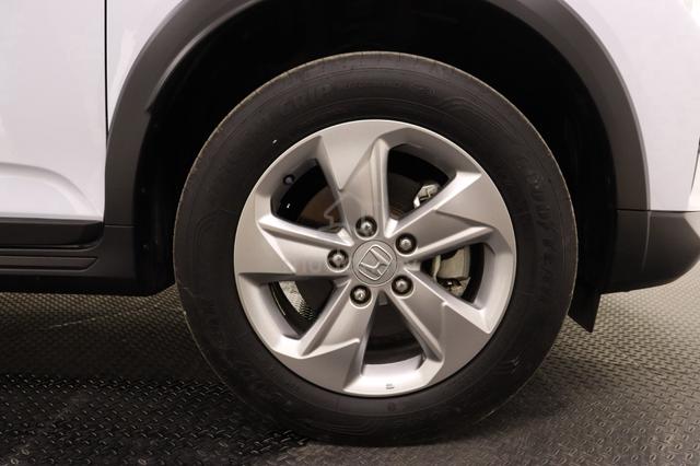 2024 Honda WR-V 1.5 V MY23 DG4 (A) - 4