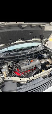 2005 Nissan CUBE 1.4 112BZ IMPUL (A) - 4