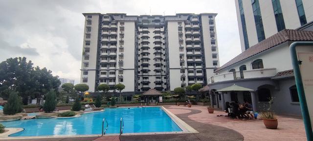 Kelana Parkview 1