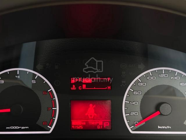 2016 PROTON PREVE 1.6 EXECUTIVE / ORI LOW MiLLEAGE - 5