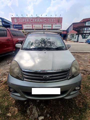 DIRECT OWNER - 2012 Perodua VIVA 1.0 (A) - 3