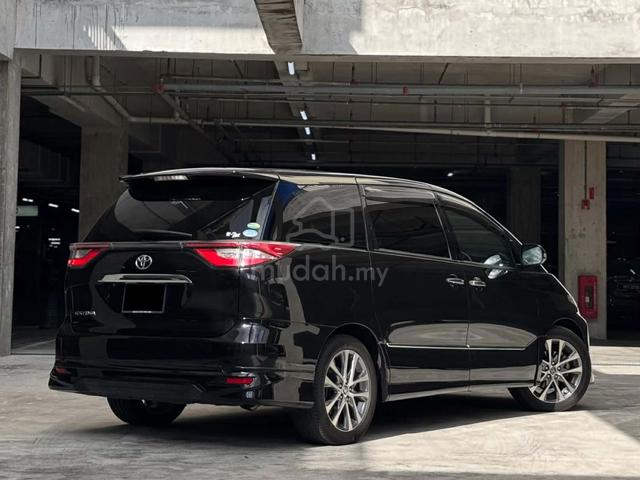 2016 Toyota ESTIMA 2.4 AERAS SMART (A) - 5
