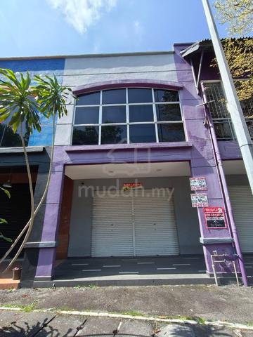 2 Storey Shop Office Taman IKS Seksyen 9 Bandar Baru Bangi 1